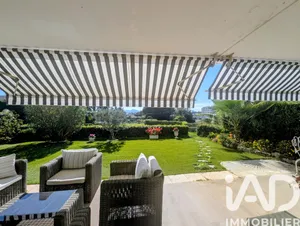 Appartement à Cannes (06150)