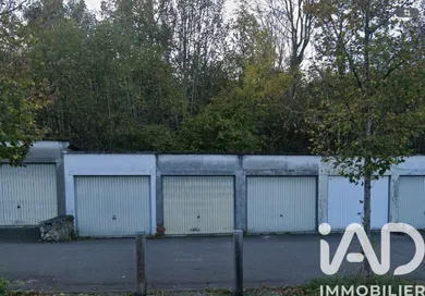 Garage in Nancy (54100)