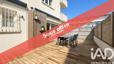 Appartement à Palavas-les-Flots (34250)