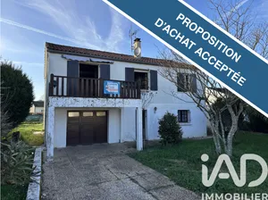 House in Pradines (46090)