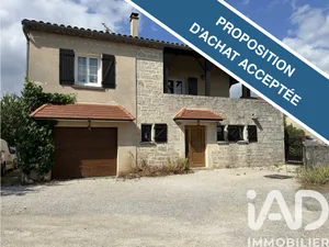 House in Pradines (46090)