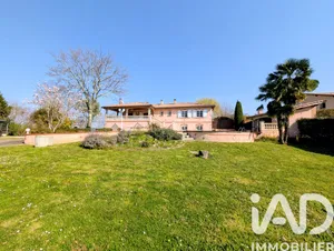 Traditional house in Montauban (82000)