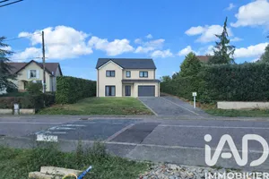 Terrain à bâtir à Macheren (57730)