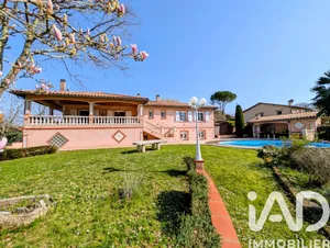 Traditional house in Montauban (82000)