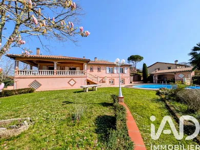 Maison traditionnelle à Montauban (82000)