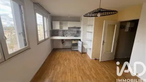 Apartment in Limoges (87000)