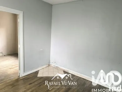 Appartement à Le Bourget (93350)