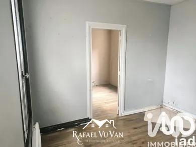 Appartement à Le Bourget (93350)