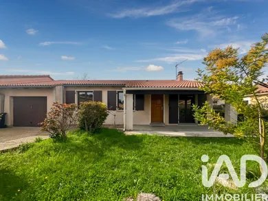 Maison à Bagnols-sur-Cèze (30200)