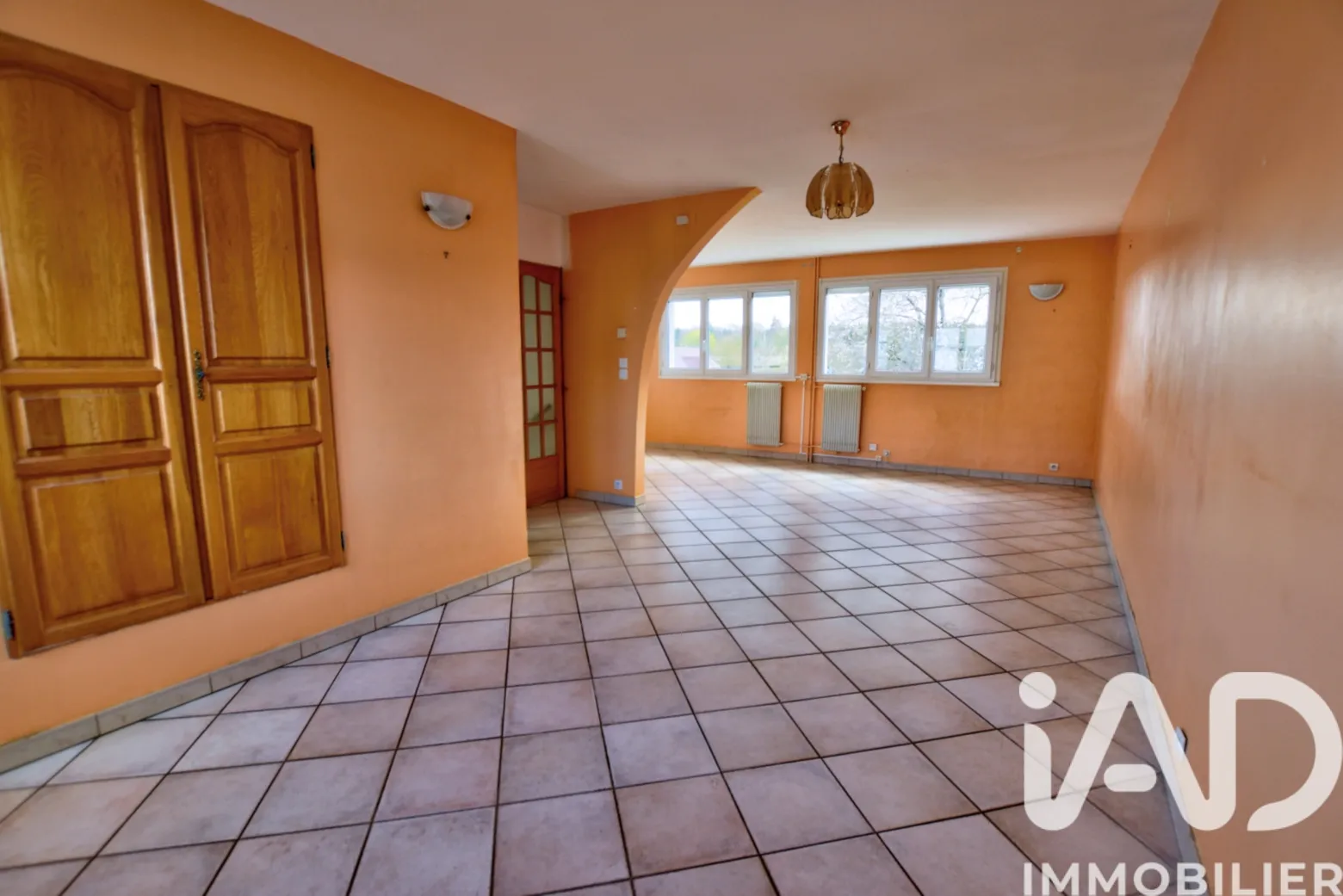 Vente maison à Champcueil (91750) : maison 5 pièces 100 m² — 3