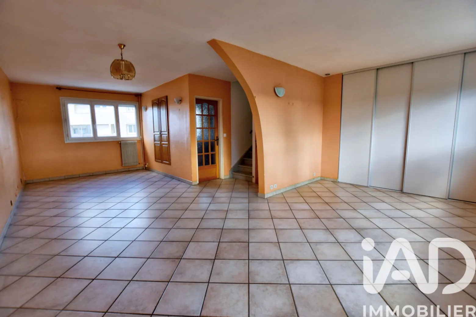 Vente maison à Champcueil (91750) : maison 5 pièces 100 m² — 2