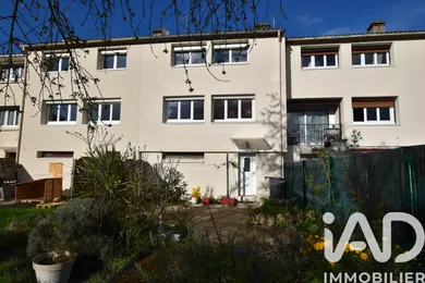 Maison à Champcueil (91750)