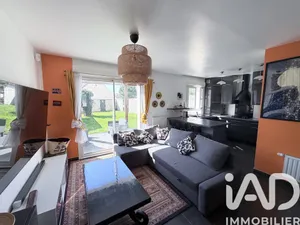 Maison à Villevaudé (77410)