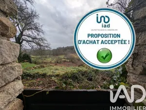 Park home in Châtelus-le-Marcheix (23430)