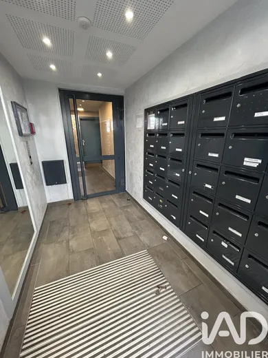 Apartment in Viry-Châtillon (91170)