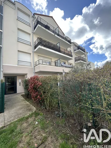 Appartement à Viry-Châtillon (91170)