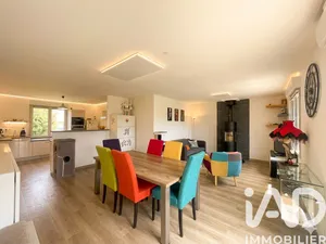 Maison à Charentilly (37390)