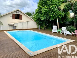 Maison à Saint-Paul (97411)