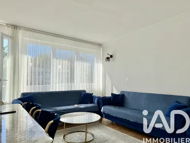 Appartement à Morsang-sur-Orge (91390)