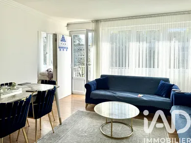 Appartement à Morsang-sur-Orge (91390)