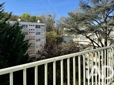 Appartement à Morsang-sur-Orge (91390)