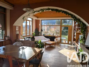 Appartement à Le Gua (38450)