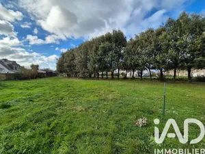 Terrain à Trégunc (29910)