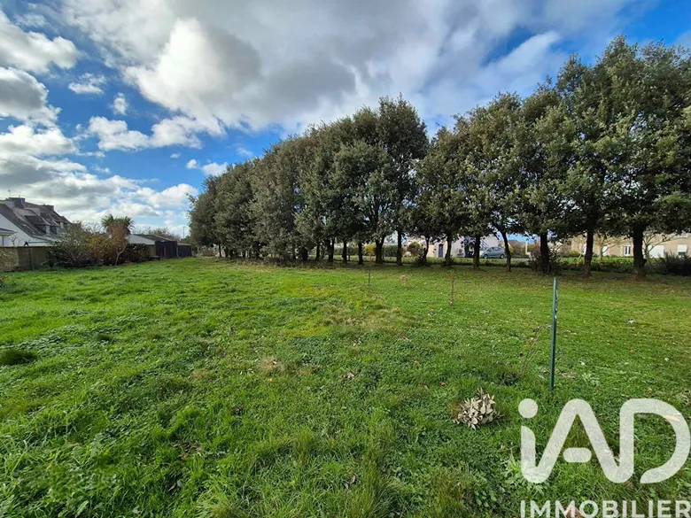 Terrain à Trégunc (29910) · 188 000 €