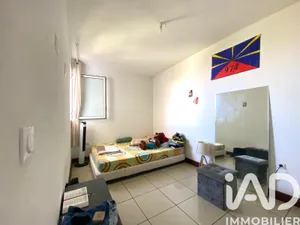 Apartment in Saint-Denis (97490)