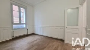 Appartement à Asnières-sur-Seine (92600)