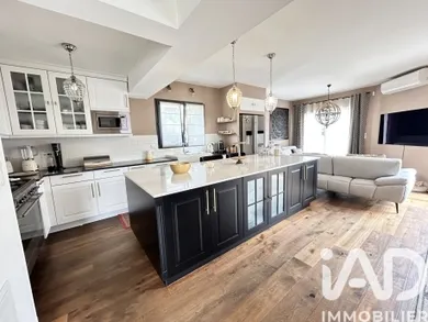 Maison à Le Beausset (83330)