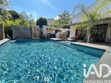 Maison à Le Beausset (83330)