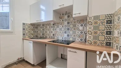 Appartement à Asnières-sur-Seine (92600)