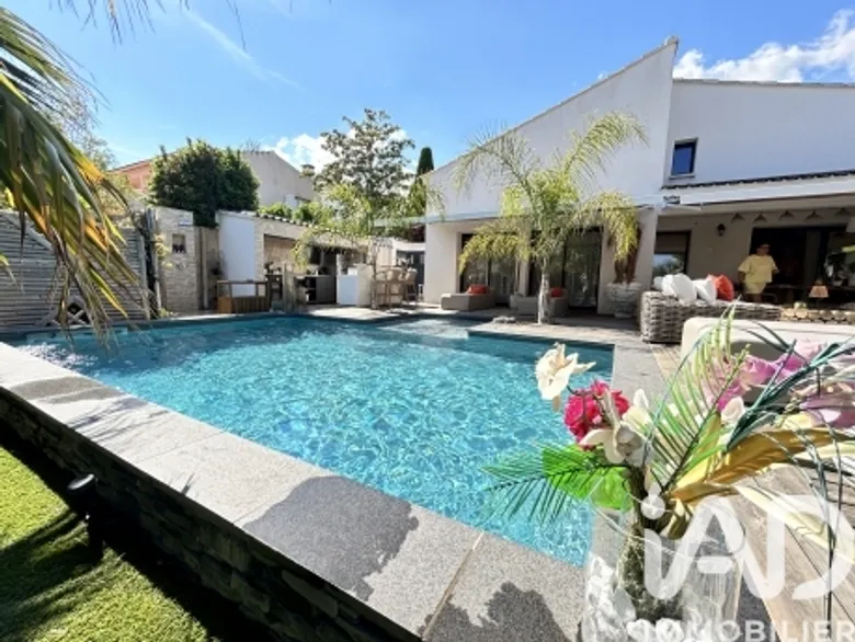 Maison 7 pièces 180 m² · à Le Beausset · 180 m² · 1 100 000 €