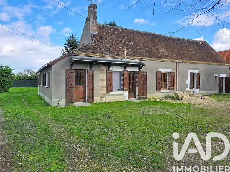 Maison 5 pièces 110 m² · à Coullons · 110 m² · 250 000 €