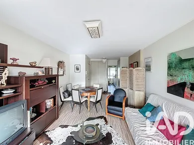 Appartement à Caen (14000)