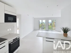 Appartement à Sanary-sur-Mer (83110)