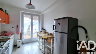 Appartement à Rodez (12000)