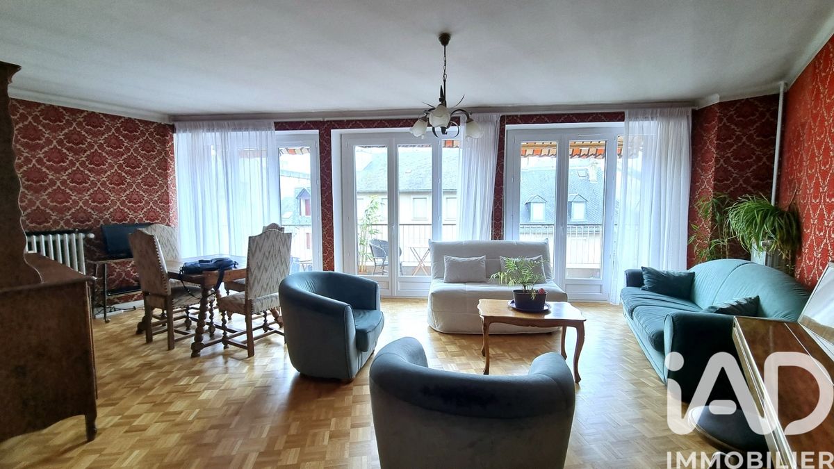 appartement à Rodez