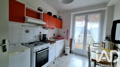 Appartement à Rodez (12000)