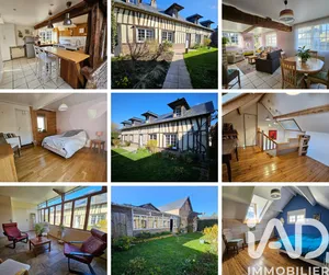 Longere in Clères (76690)