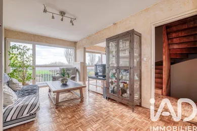 Maison à Annet-sur-Marne (77410)