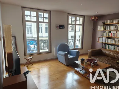Appartement à Lille (59800)