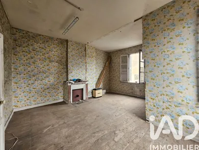 Maison à Beaumont-sur-Dême (72340)
