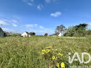 Land in Plomeur (29120)