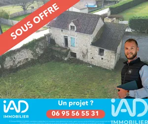 House in Beaumont (86490)