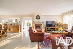 House in Trangé (72650)