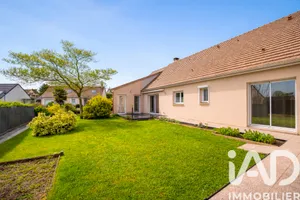 House in Trangé (72650)