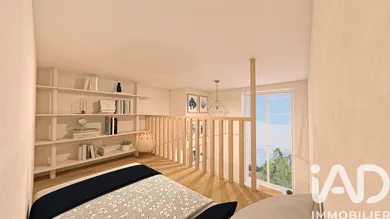 Appartement à Marcilly-d'Azergues (69380)
