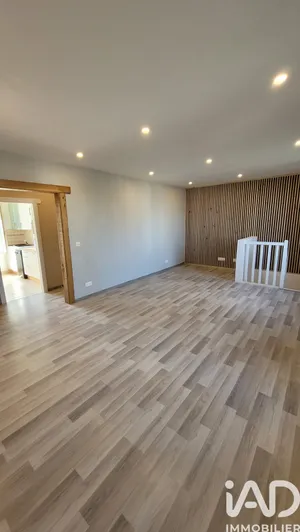 Apartment in Coulommiers (77120)